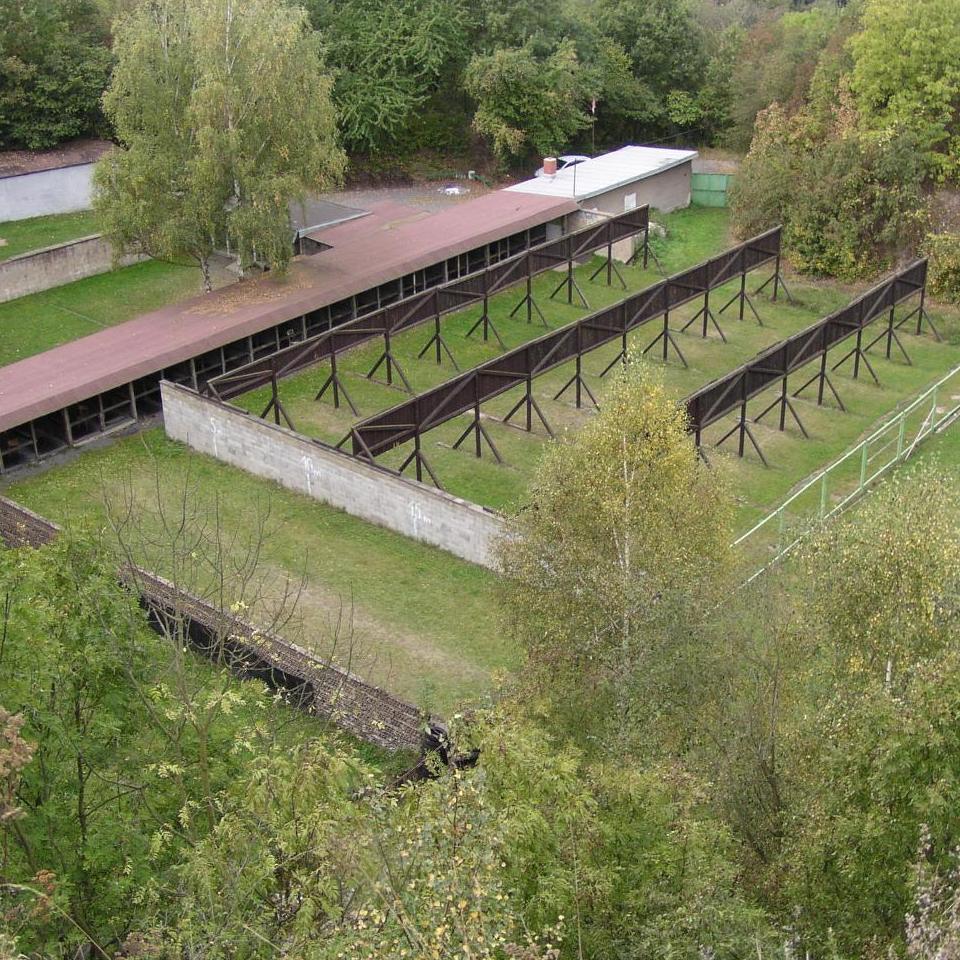 Sportovní střelecký klub Ústí nad Labem